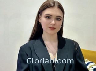 Gloriabloom