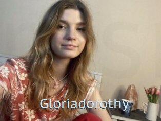 Gloriadorothy