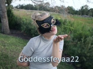 Goddessfeyaa22
