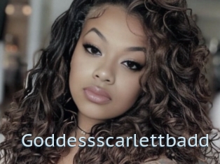 Goddessscarlettbadd
