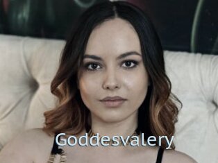 Goddesvalery