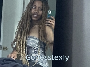 Godesslexiy