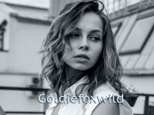 Goldiefoxwild
