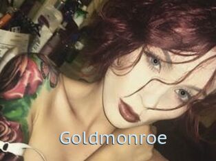 Goldmonroe