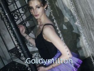 Goldymilton