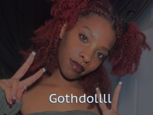 Gothdollll