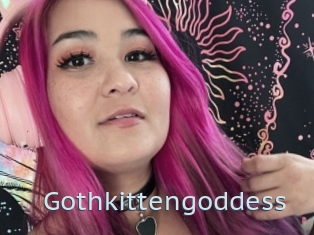Gothkittengoddess