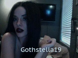 Gothstella19