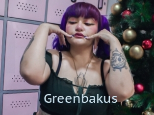 Greenbakus