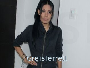 Greisferrell