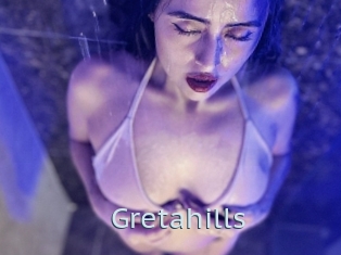 Gretahills