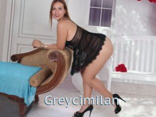 Greycimilan