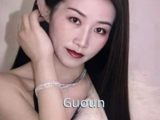 Guoun