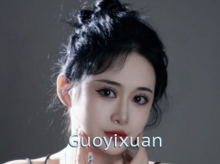 Guoyixuan