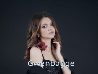 Gwenbagge