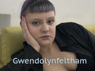 Gwendolynfeltham