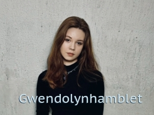 Gwendolynhamblet