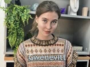 Gwenevitt