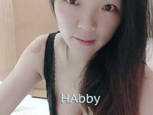 HAbby