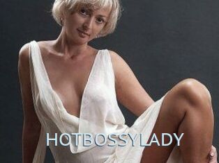 HOTBOSSYLADY