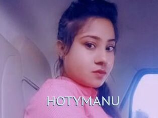 HOTYMANU