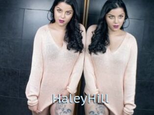HaleyHill