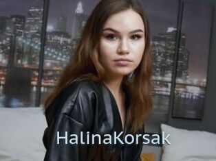 HalinaKorsak