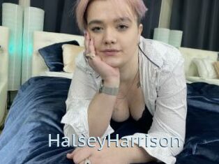 HalseyHarrison