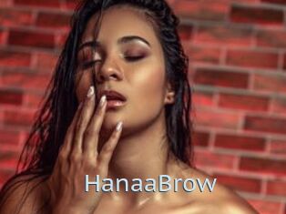 HanaaBrow