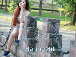 HannaMil