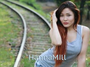 HannaMill