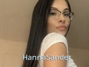 HannaSander