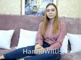 HannaWillis