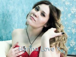 Hanna_Love_X
