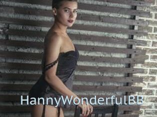 HannyWonderfulBB