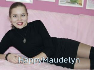 HappyMaudelyn