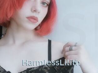 HarmlessLilith