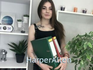 HarperAllen