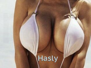 Hasly
