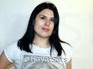 HayatSars