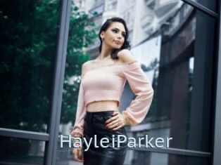 HayleiParker