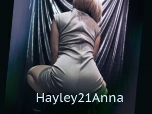 Hayley21Anna