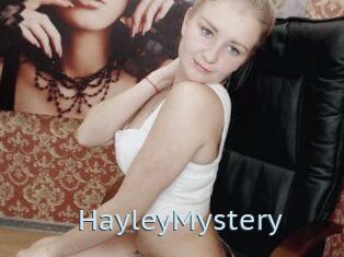 HayleyMystery