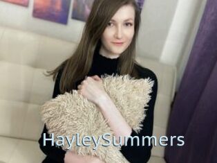 HayleySummers