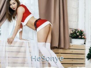 HeSonye