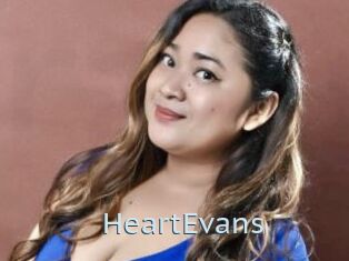 HeartEvans