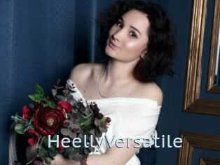 HeellyVersatile
