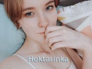 Hektarinka