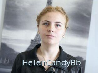 HelenCandyBb