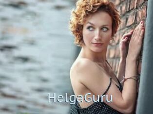 HelgaGuru